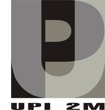 1995 logo UPI-2M
