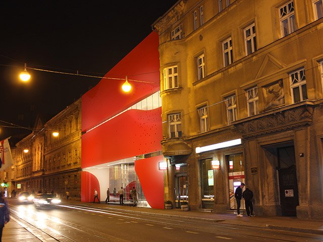 ALUart FORUM, UPI-2M, akademija likovnih umjetnosti, zagreb, ilica, croatia, hrvatska
