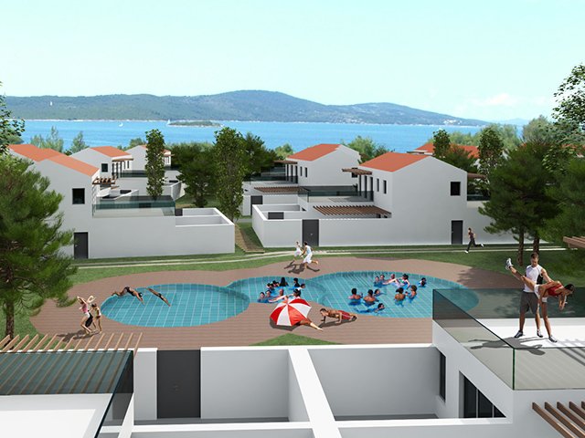 peccatum, milna, bvrač, island of brač, design, urban planing, urbanizam, upi-2m