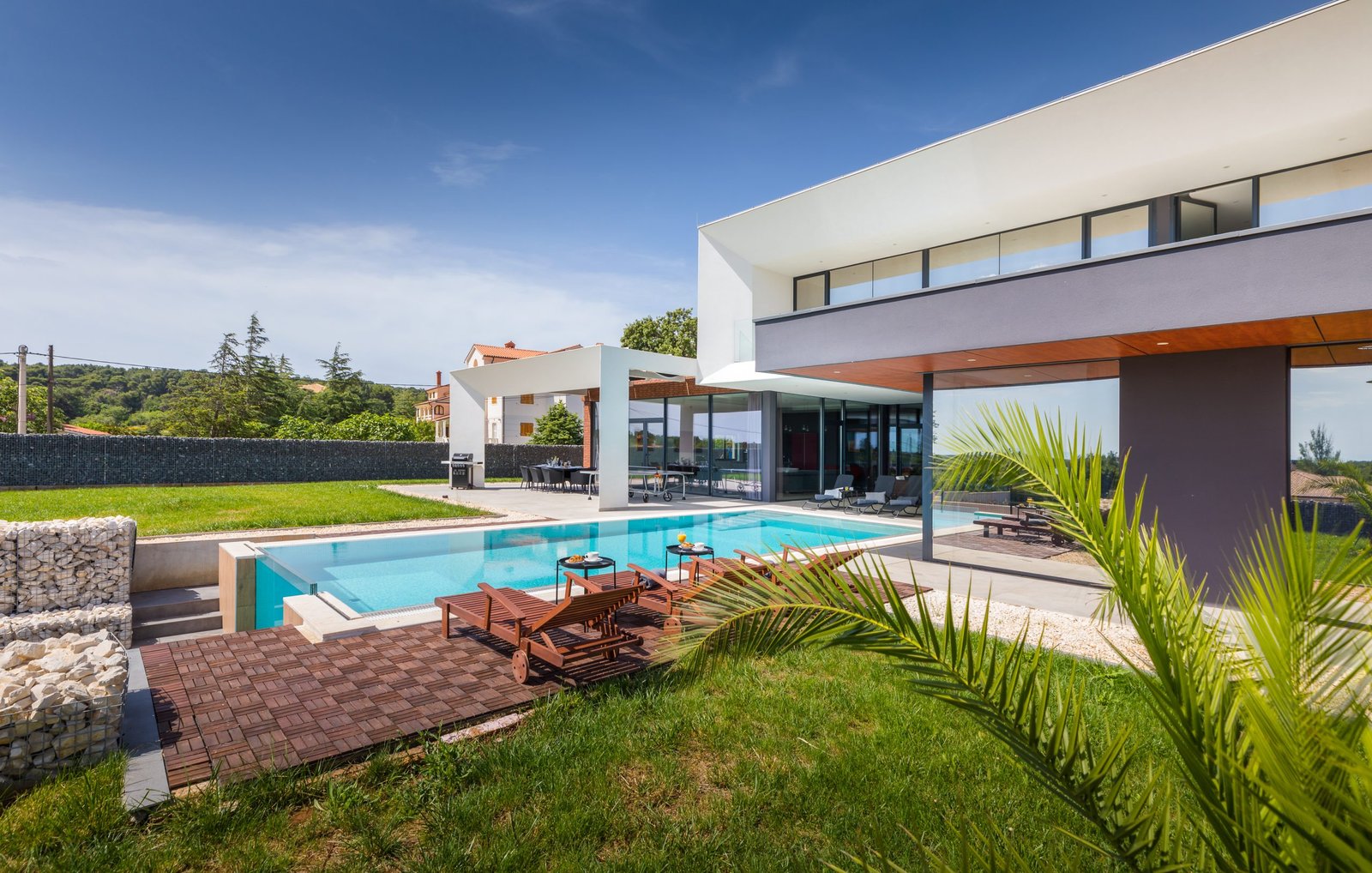 architecture, villa, villa ližnjan, ližnjan, croati, villa croatia, upi2m, arhitektura, architecturedesign